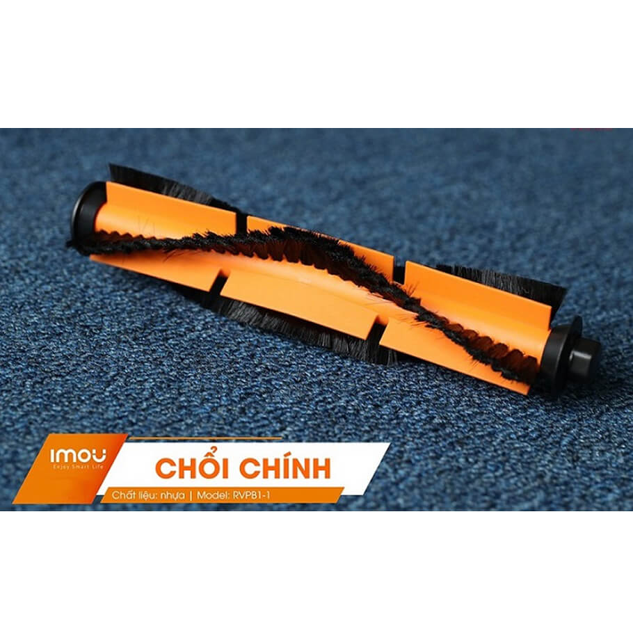 Chổi chính Robot hút bụi IMOU RVPB1-1